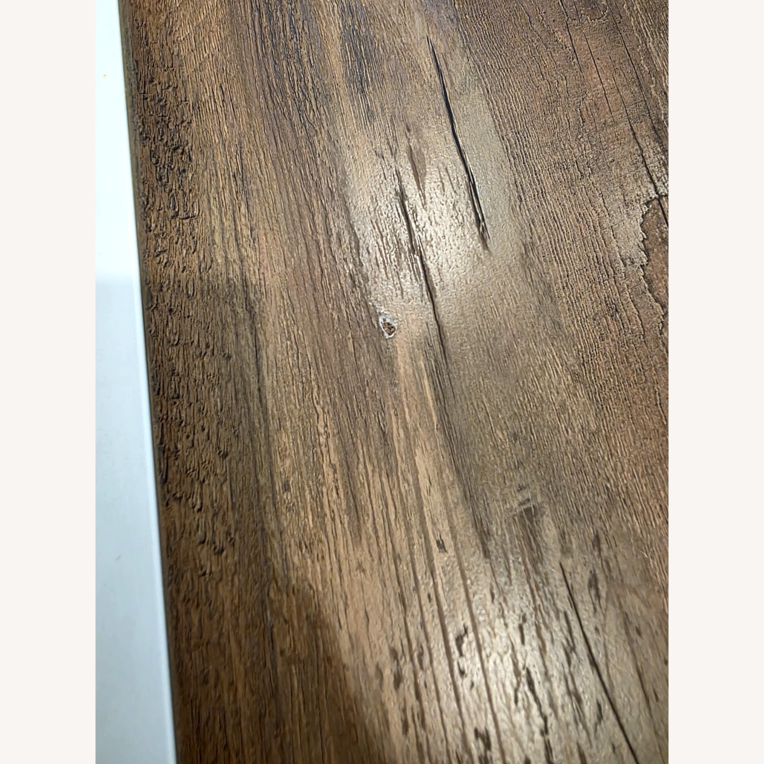 Wayfair White Wood Media Storage - image-2