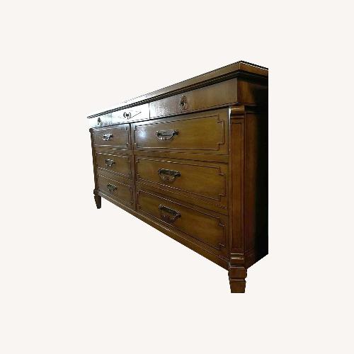 Used Thomasville Furniture Industries Dresser for sale on AptDeco