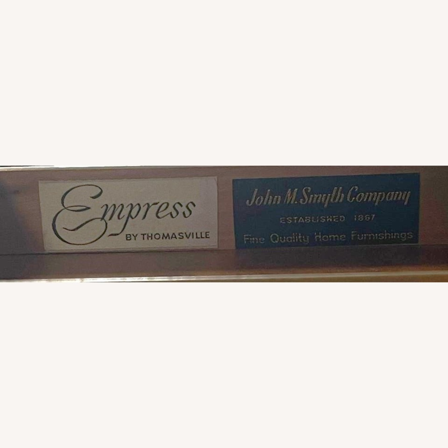 Thomasville Furniture Industries Dresser - image-3