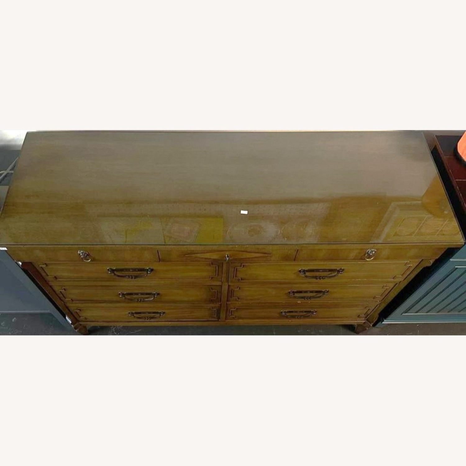 Thomasville Furniture Industries Dresser - image-5