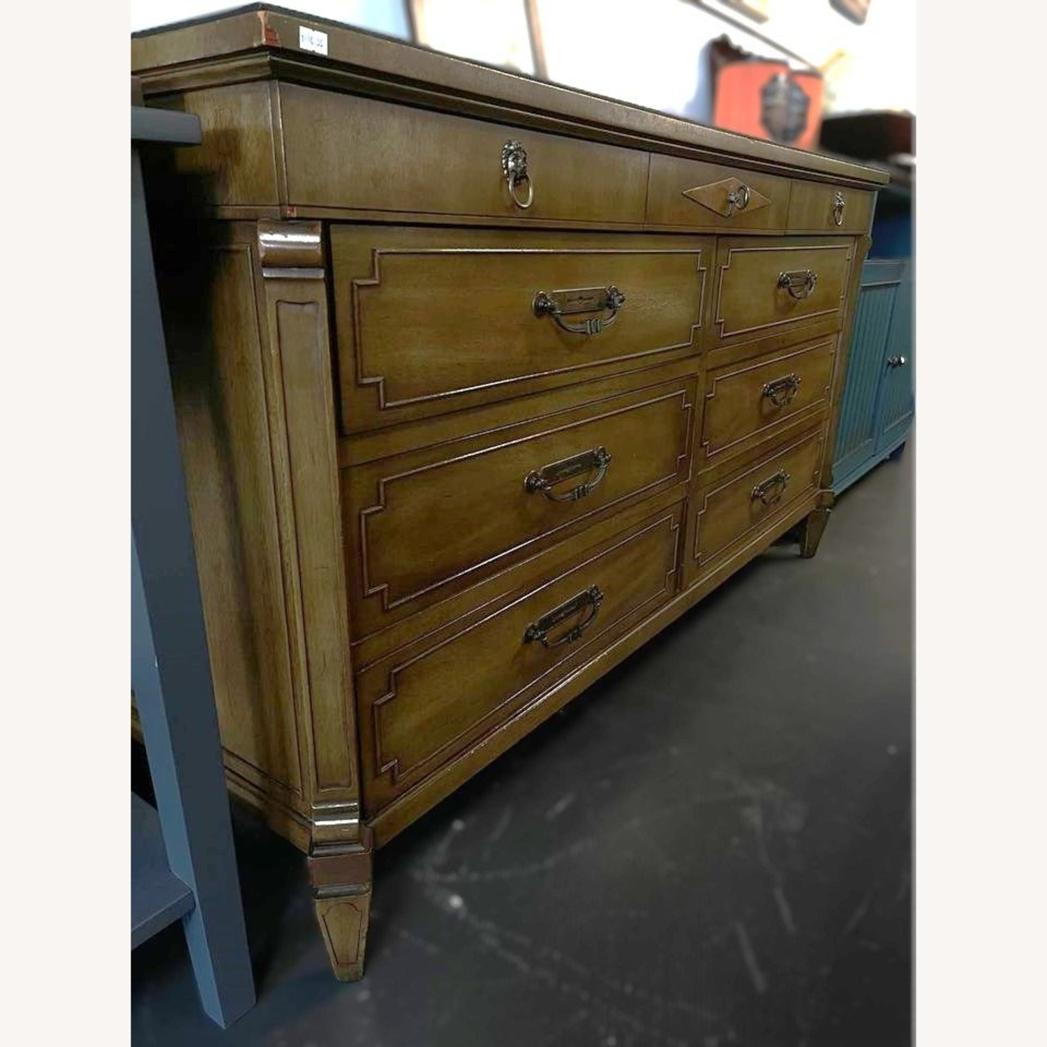 Thomasville Furniture Industries Dresser - image-2