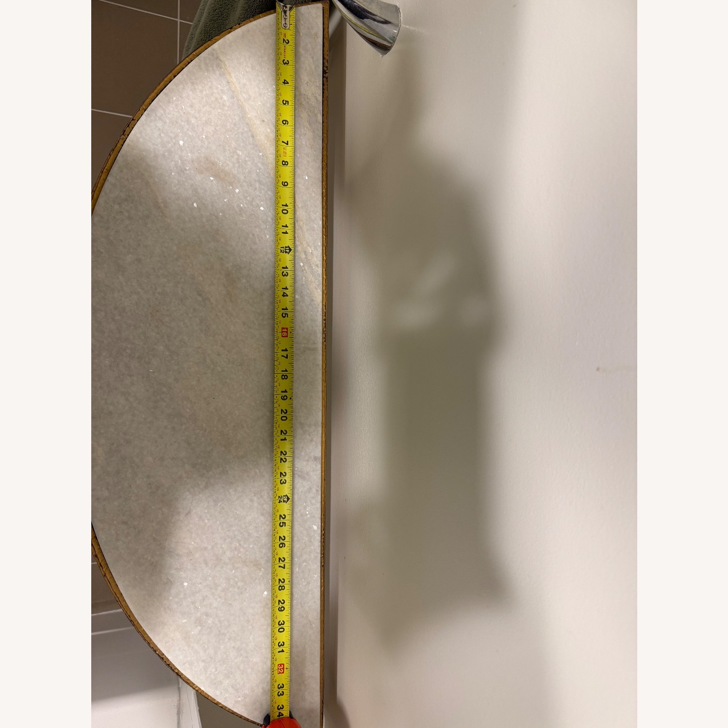 Marble Table  - image-3