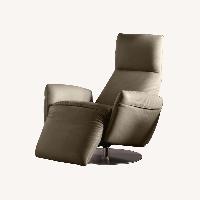 Poltrona Frau Pillow Armchair