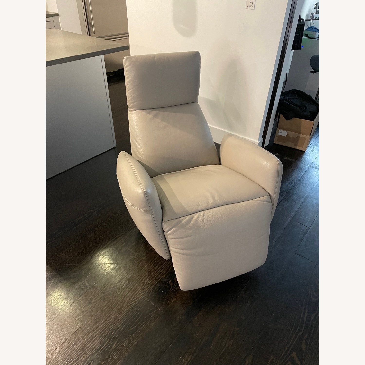 Poltrona Frau Pillow Armchair - image-2