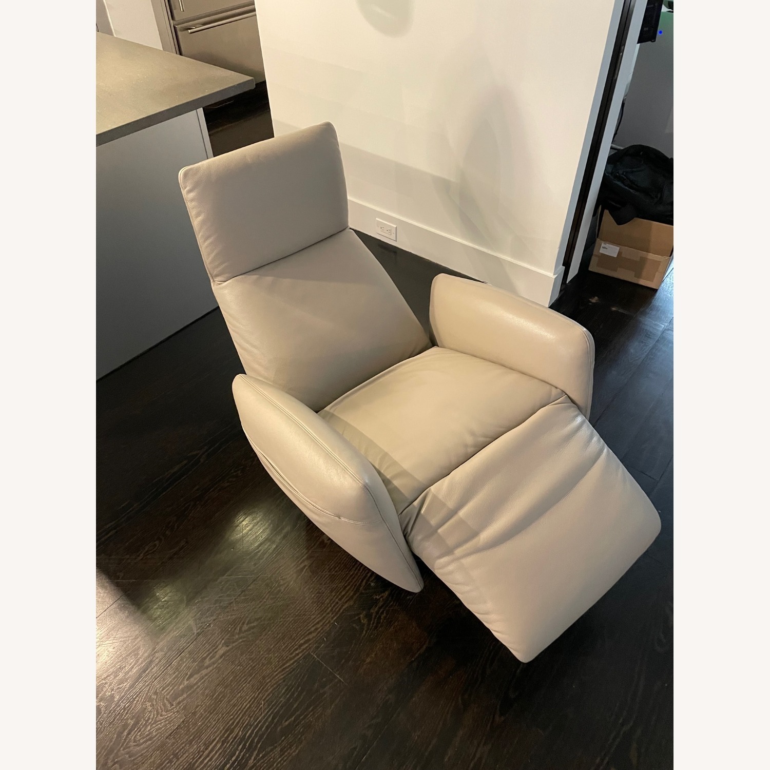 Poltrona Frau Pillow Armchair - image-4