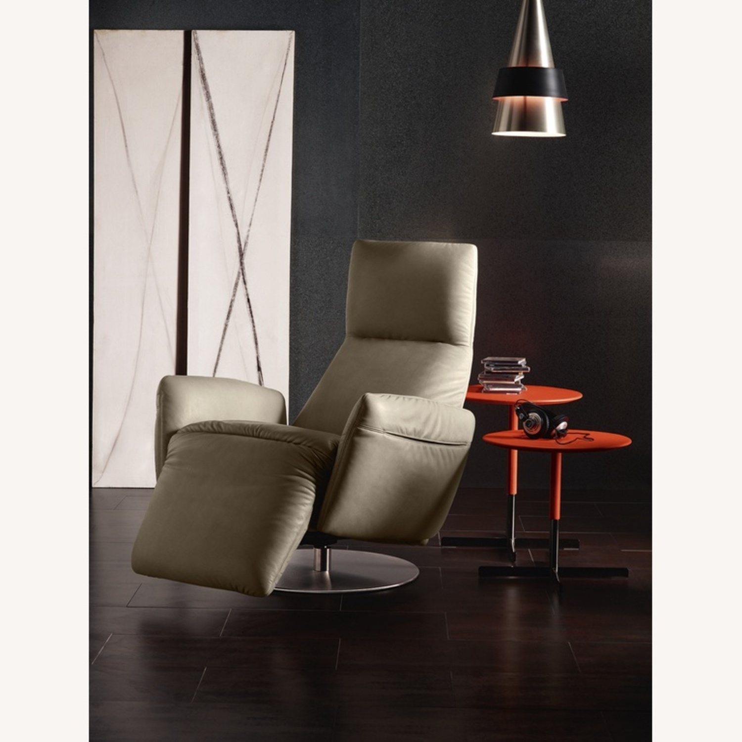 Poltrona Frau Pillow Armchair - image-7