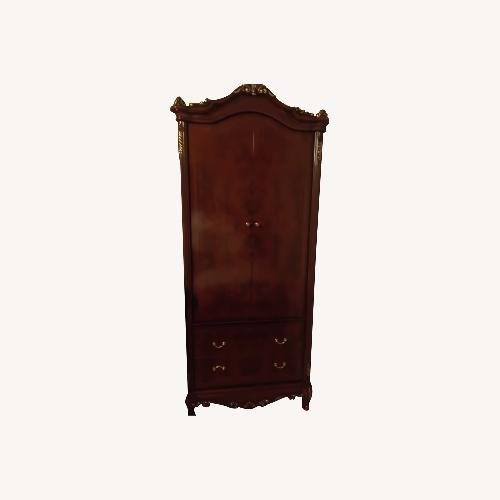 Used Armoirre for sale on AptDeco