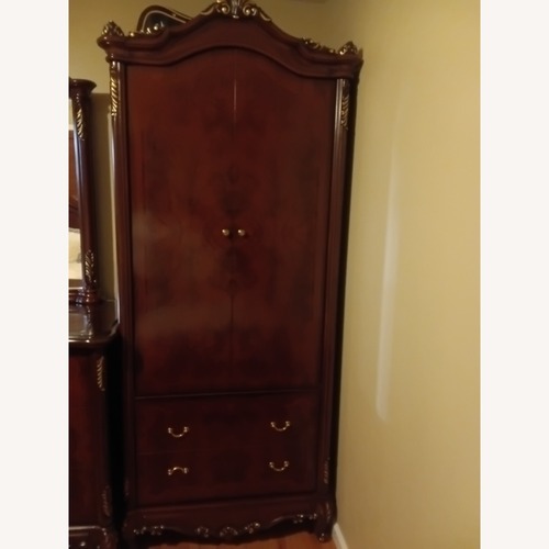 Used Armoirre for sale on AptDeco