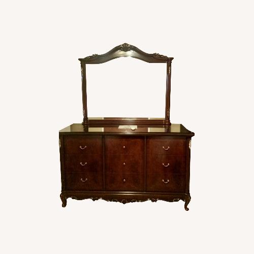 Used Dresser for sale on AptDeco