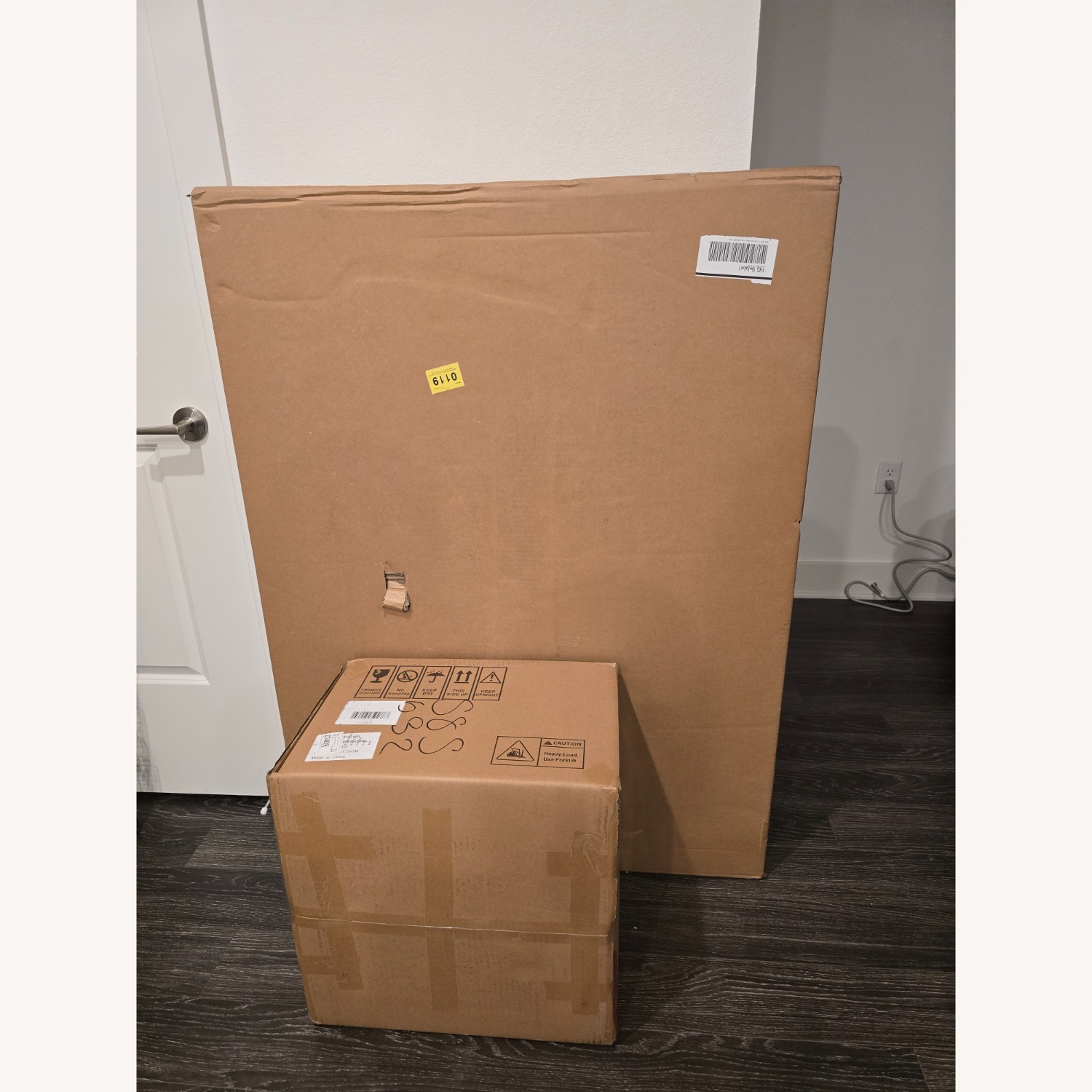 Wayfair Natural Stone Coffee Table - image-2