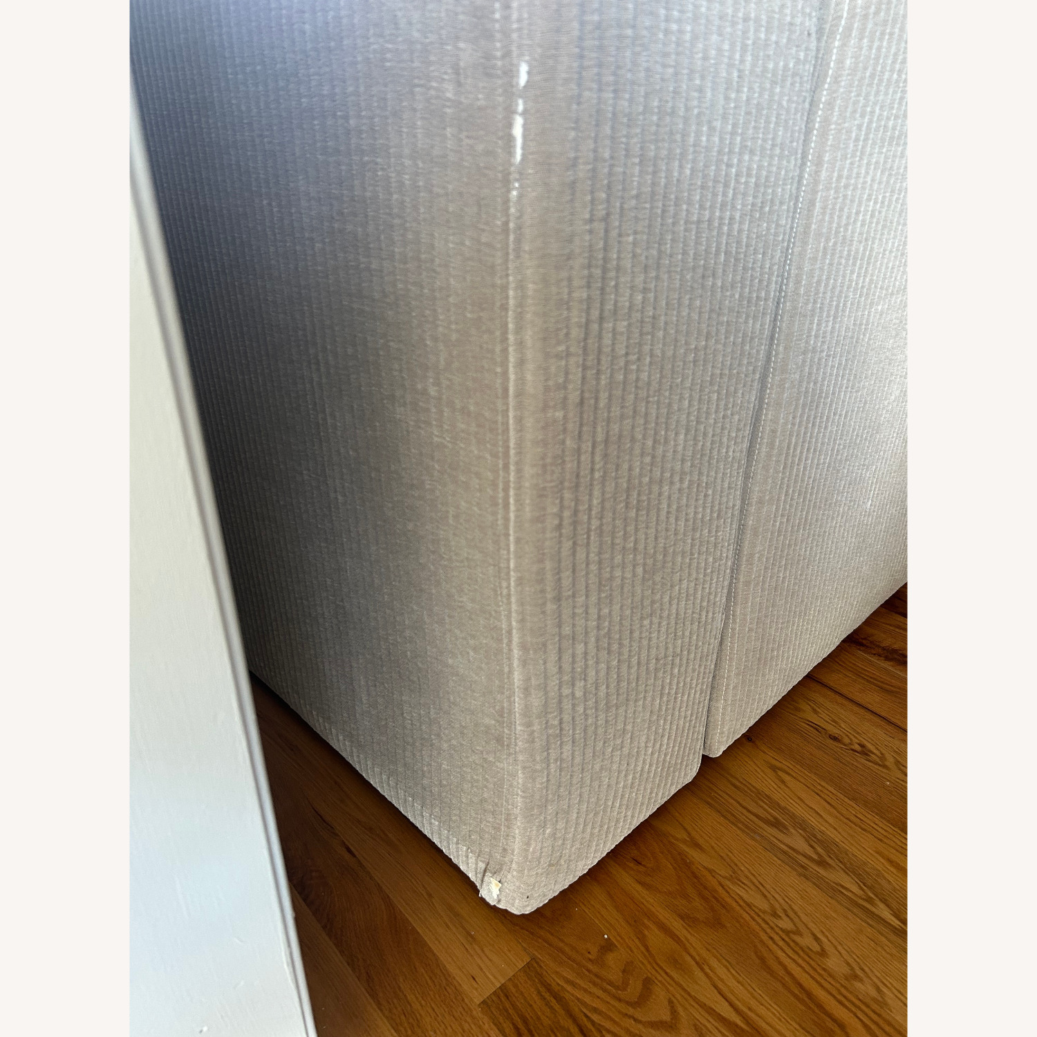 IKEA Jättebo 2.5-Seat Modular Sofa w Chaise - image-4