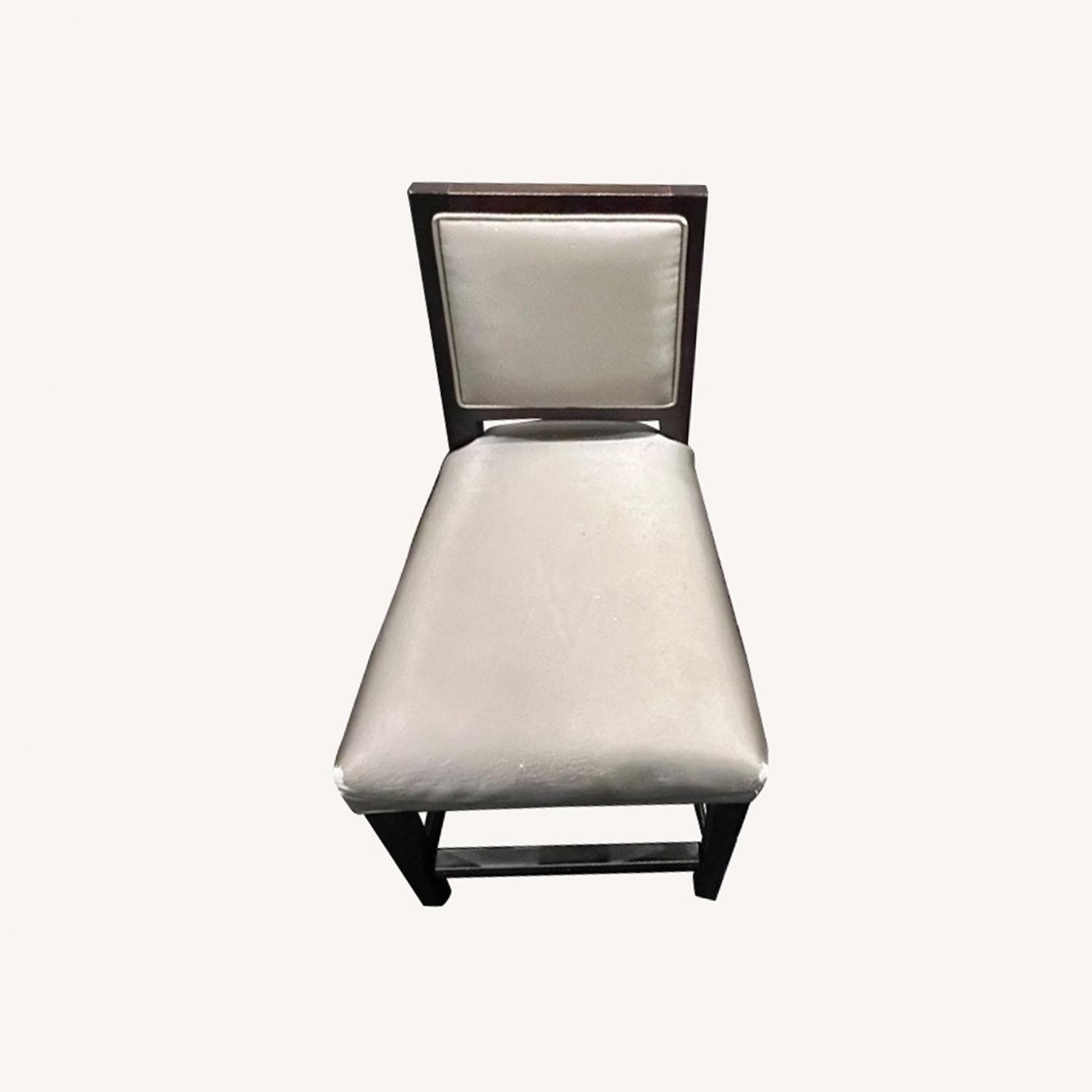 Light Brown Island Stools/Chairs  - image-0