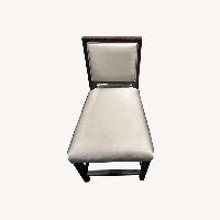 Light Brown Island Stools/Chairs 