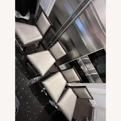 Used Light Brown Island Stools/Chairs  for sale on AptDeco