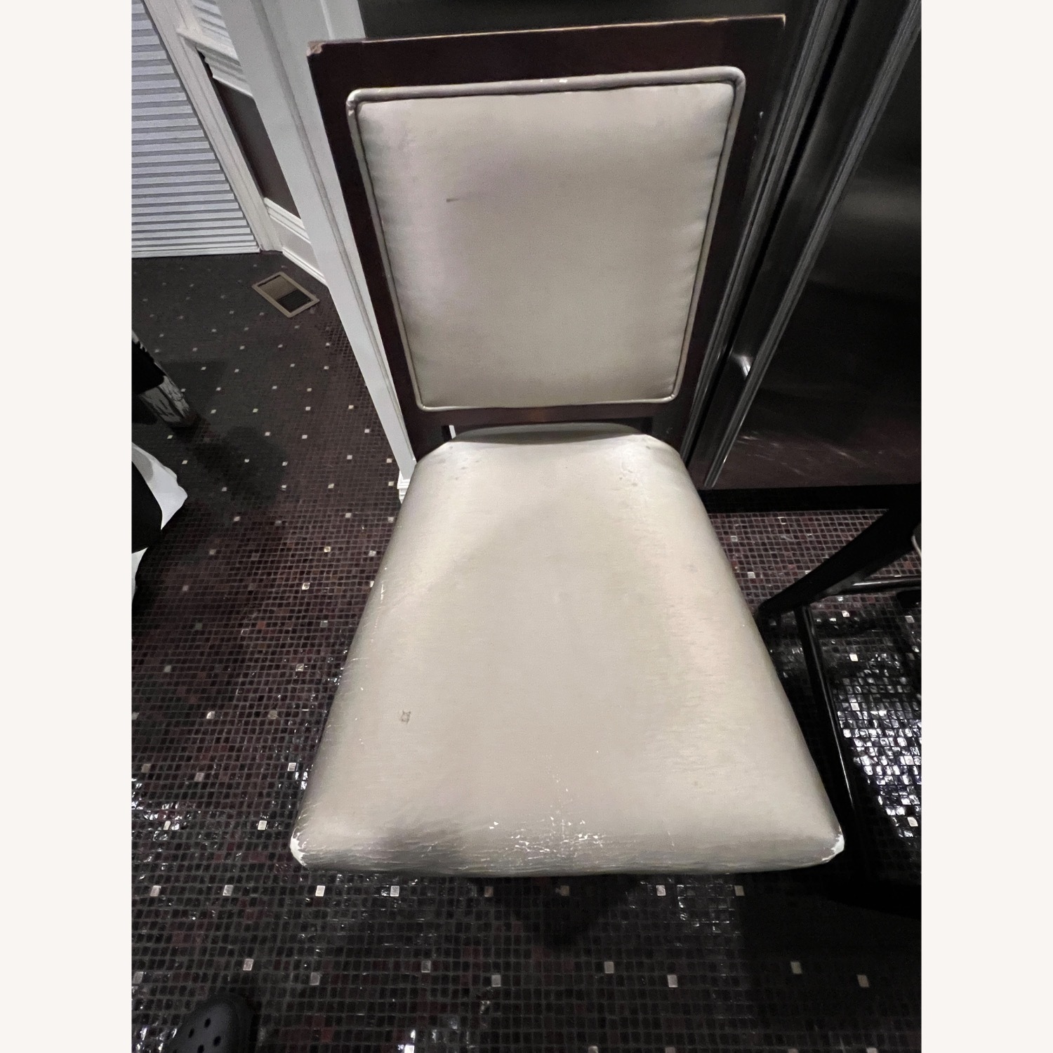 Light Brown Island Stools/Chairs  - image-4