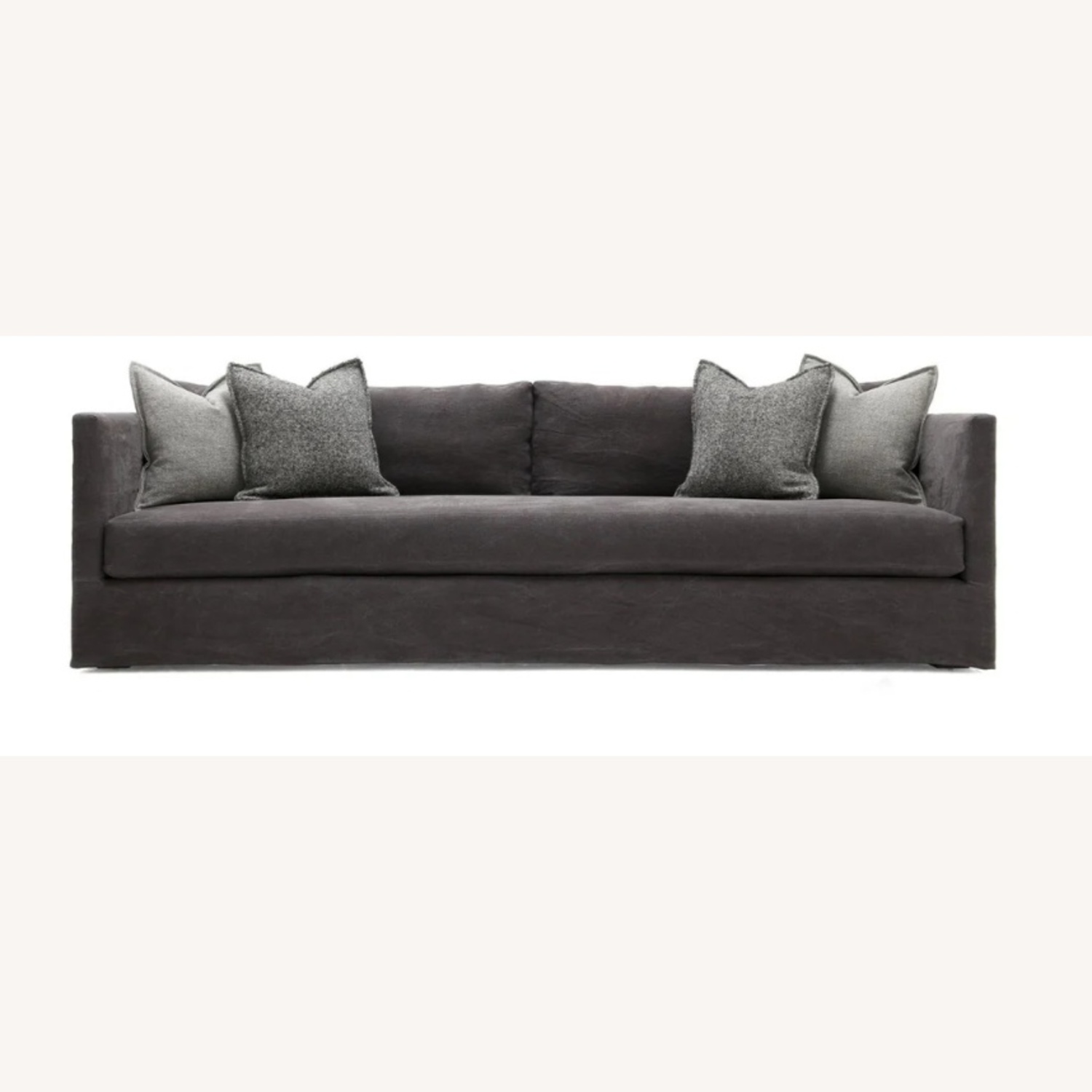 Verellen Linen XL Millie Sofa  - image-4