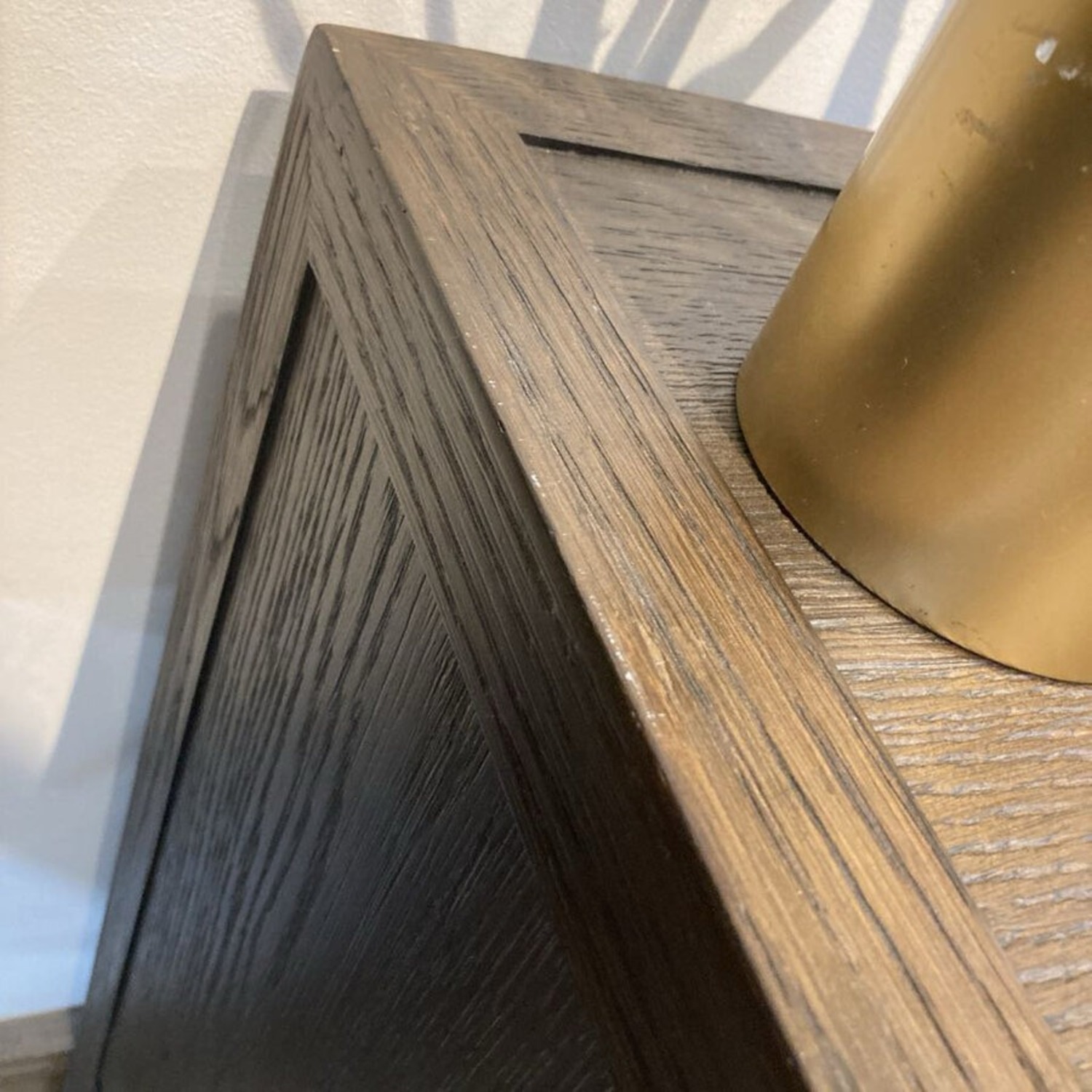 Restoration Hardware Cayden Campaign 4-Door Buffet - image-5