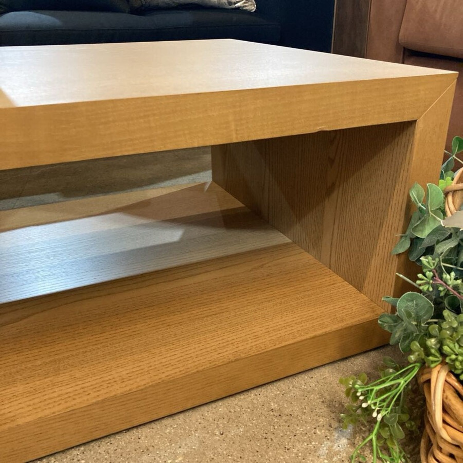 Burrow Cassette Coffee Table - image-7