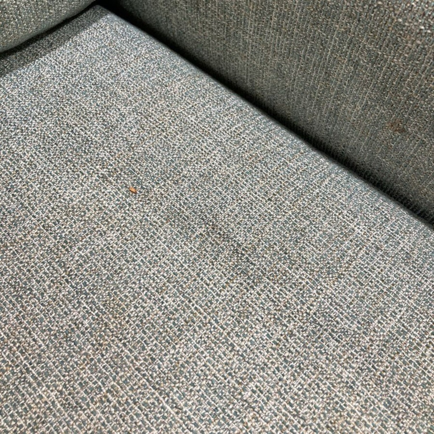 Walter E. Smithe Laguna Fabric 3-Seat Sofa - image-5