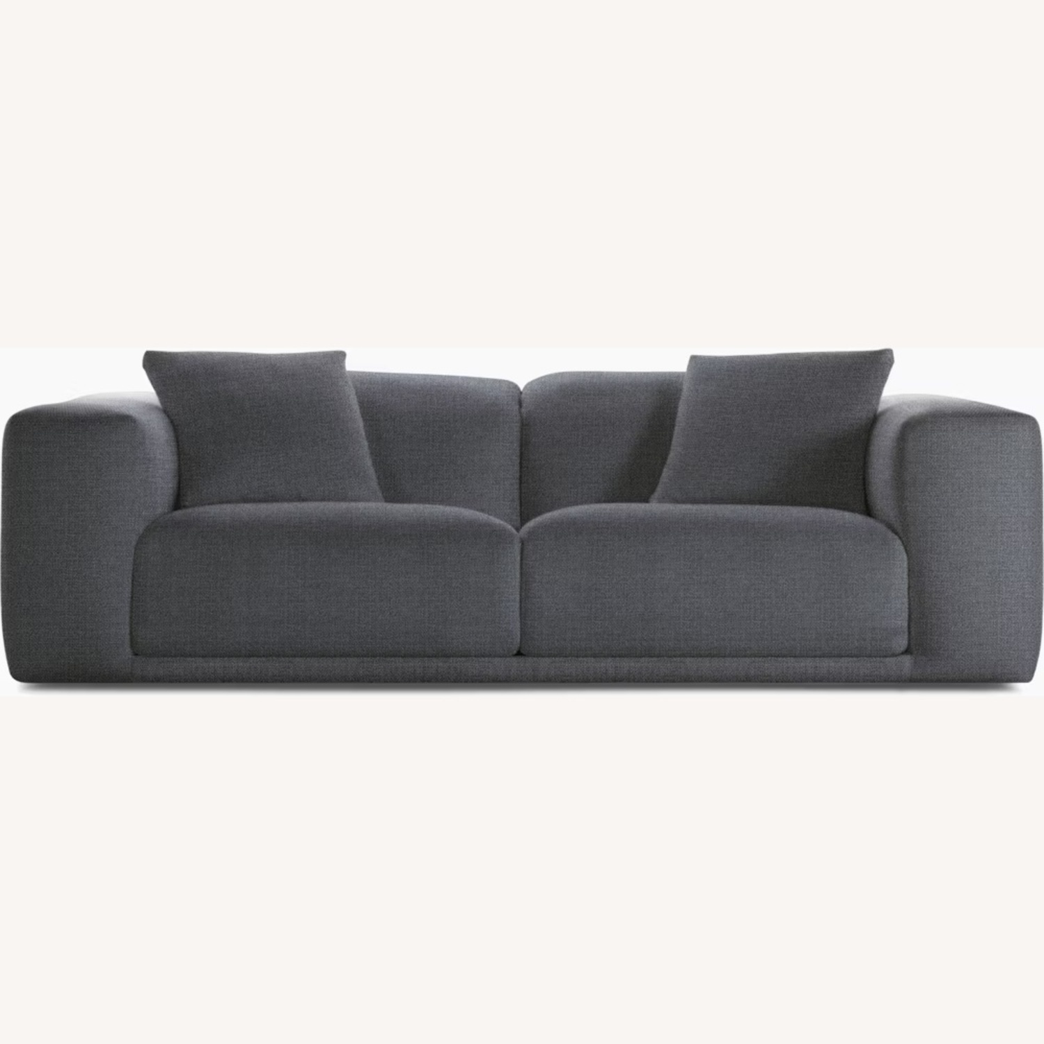DWR Kelston 115" Sofa  - image-9