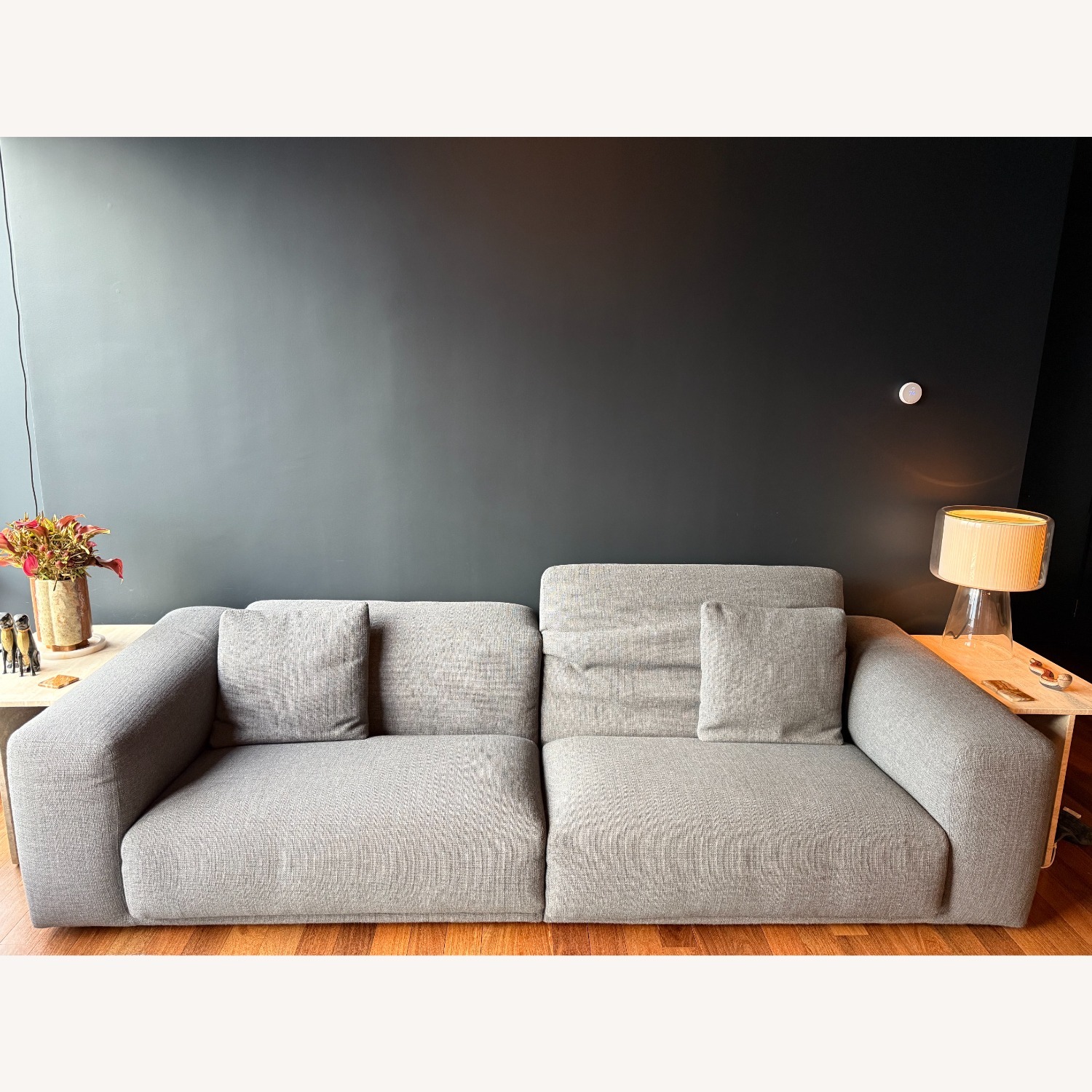 DWR Kelston 115" Sofa  - image-2