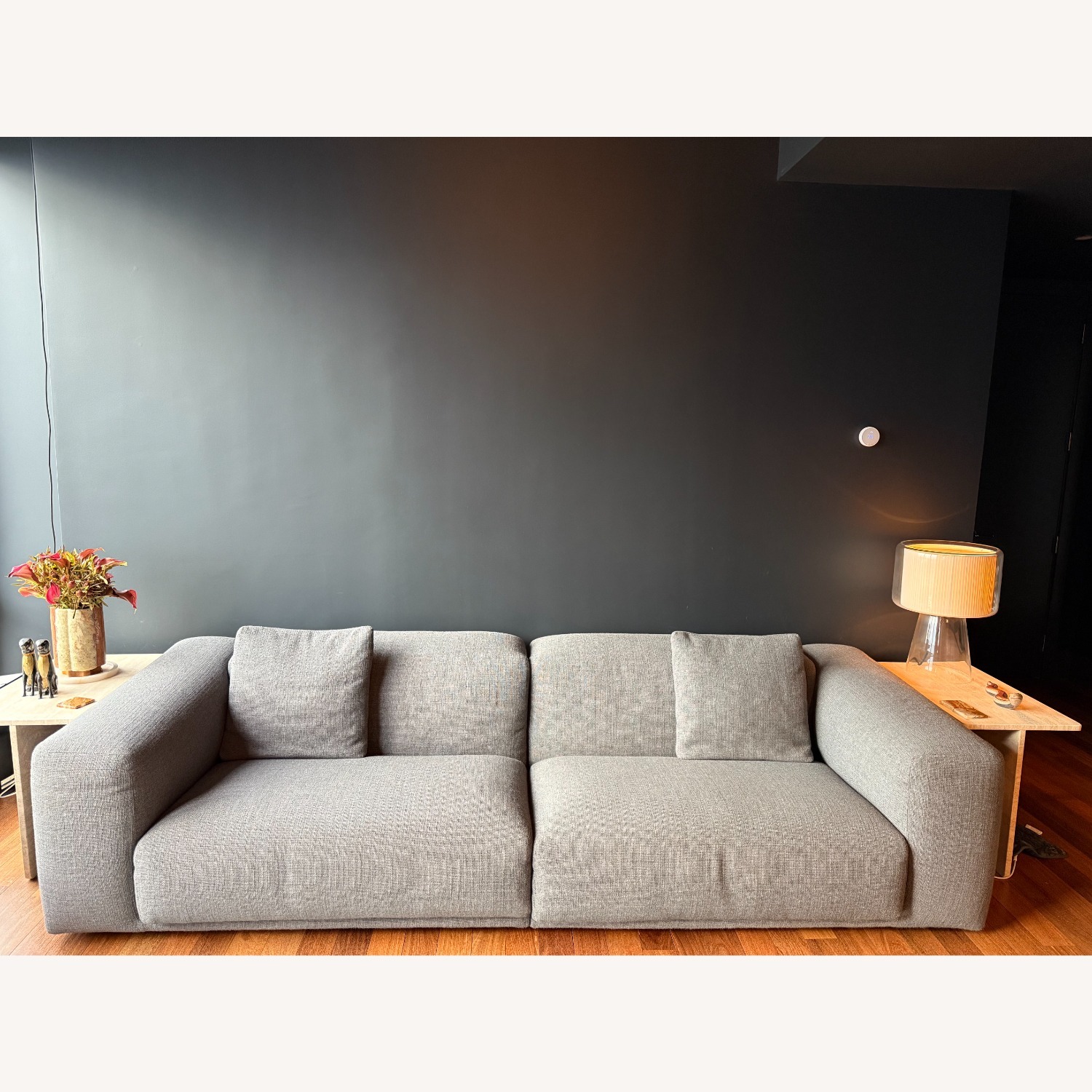 DWR Kelston 115" Sofa  - image-1