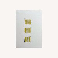 Vintage Oil Pastel 3 by Paul Rinaldi