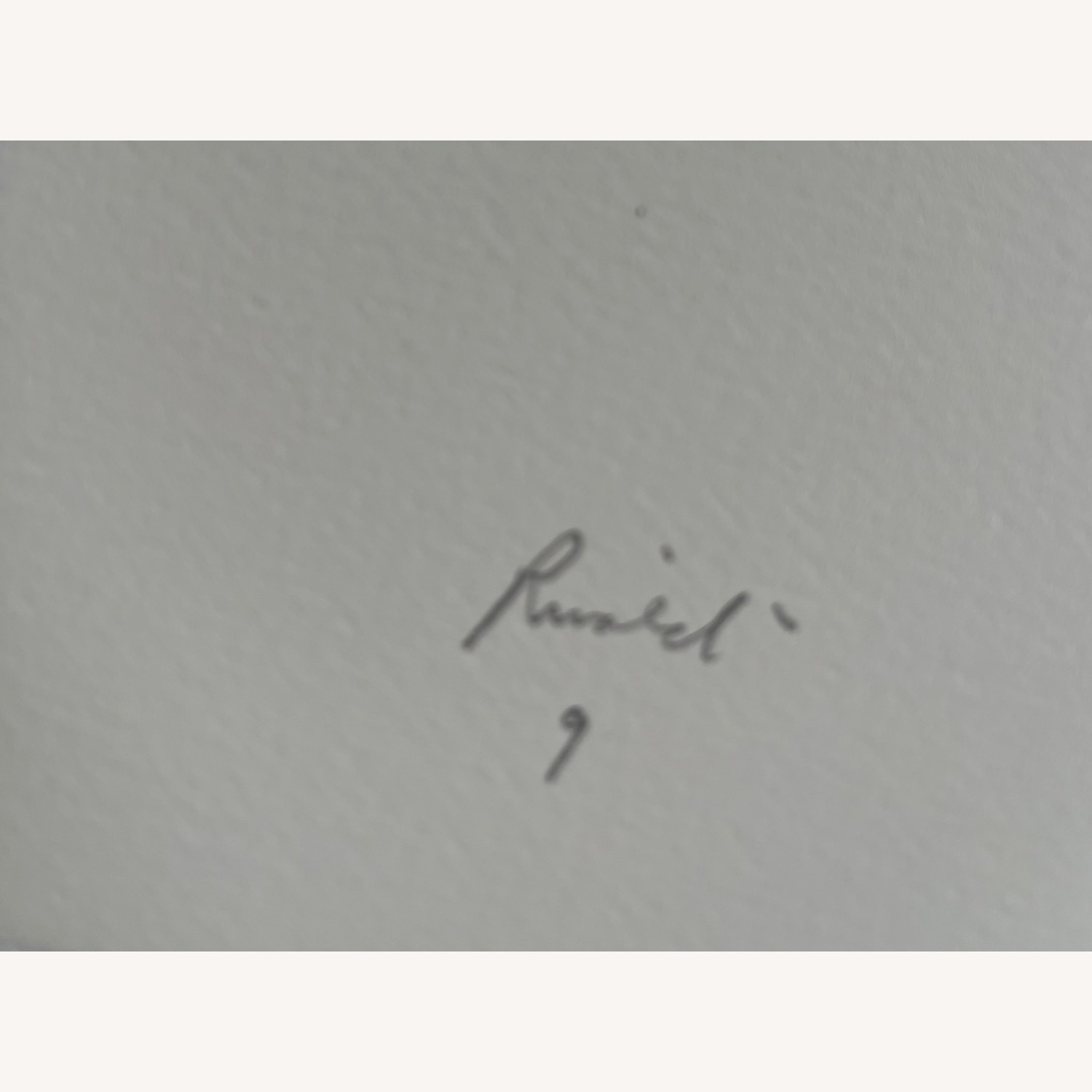 Vintage Oil Pastel 3 by Paul Rinaldi - image-4