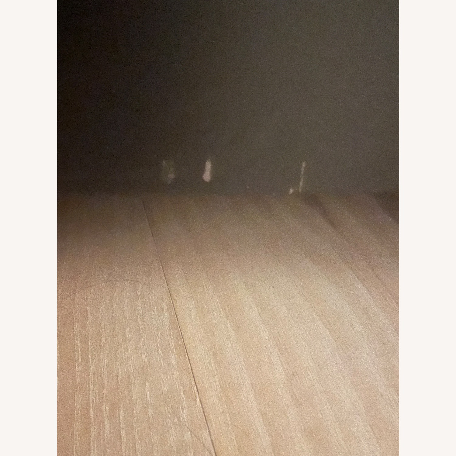 Room & Board Parson Black Metal Queen Bed - image-11