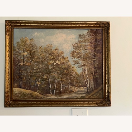 Used Wall Art for sale on AptDeco