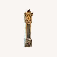Grandfather Clock