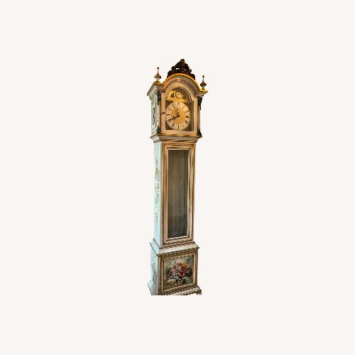 Used Grandfather Clock for sale on AptDeco