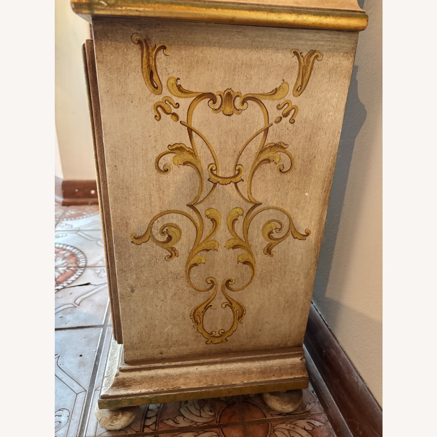 Grandfather Clock - image-4