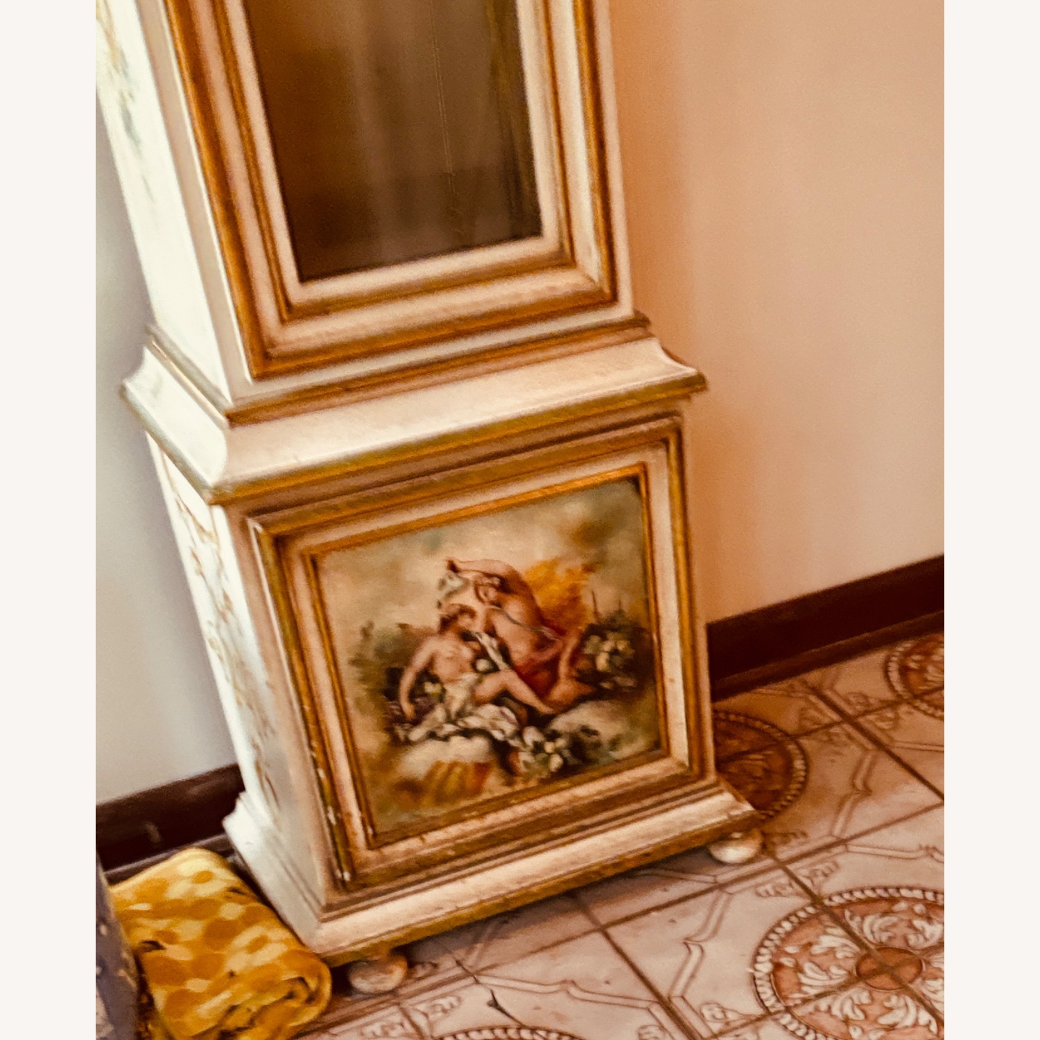 Grandfather Clock - image-2