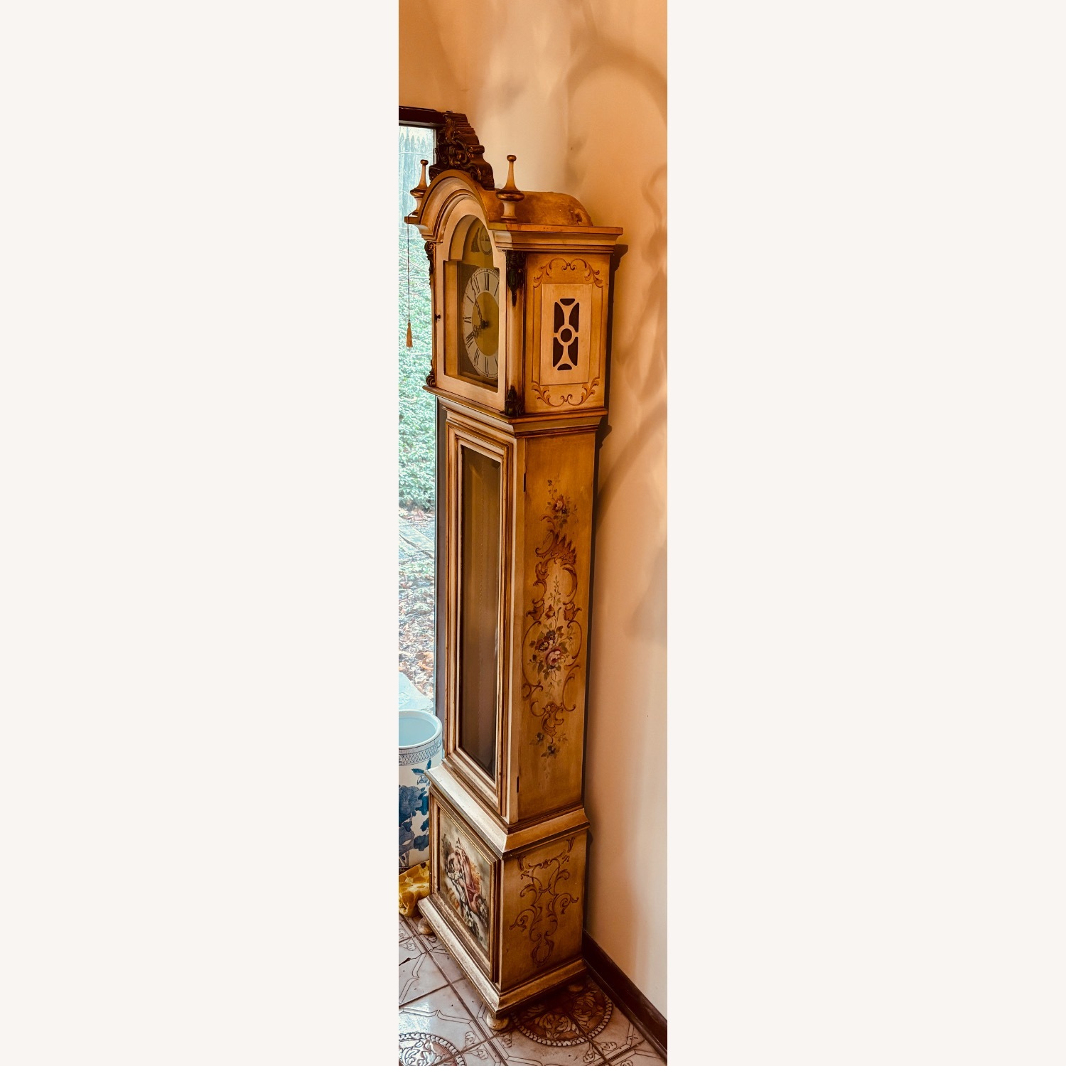 Grandfather Clock - image-6