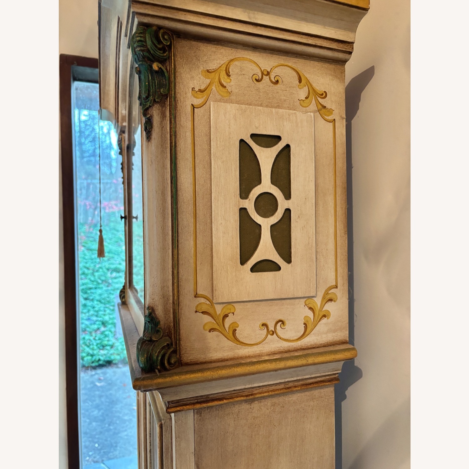 Grandfather Clock - image-3