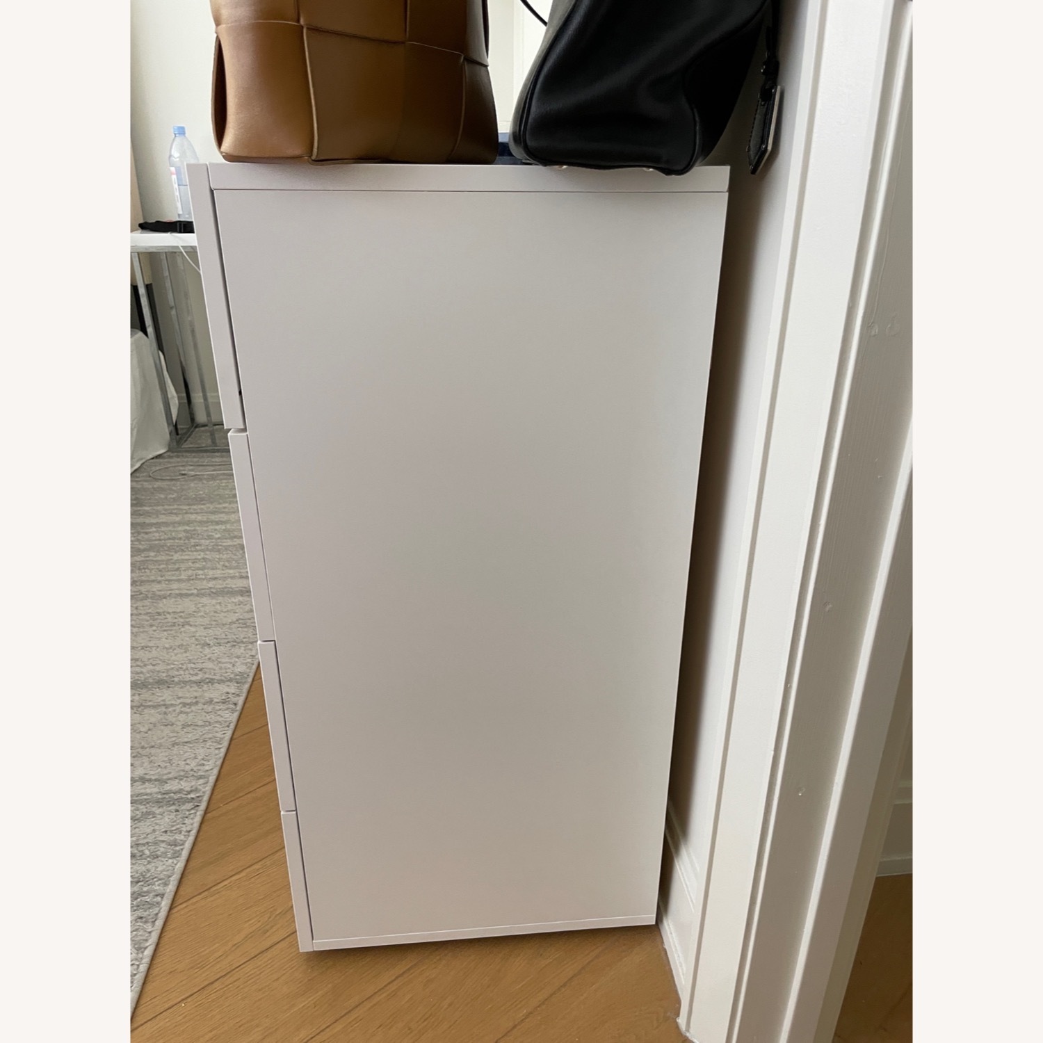 Wayfair Gianna 8 Drawer 55.12" W Double Dresser - image-2