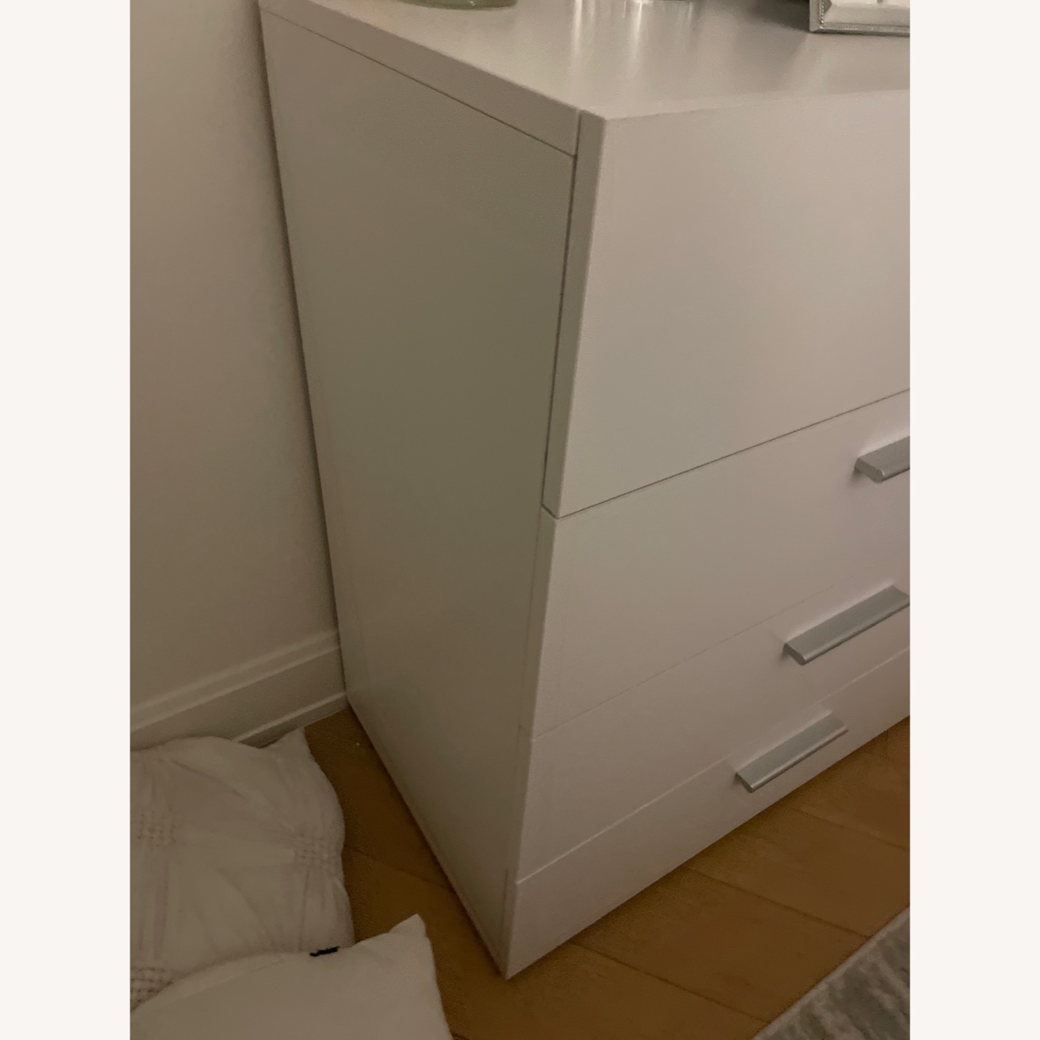 Wayfair Gianna 8 Drawer 55.12" W Double Dresser - image-3