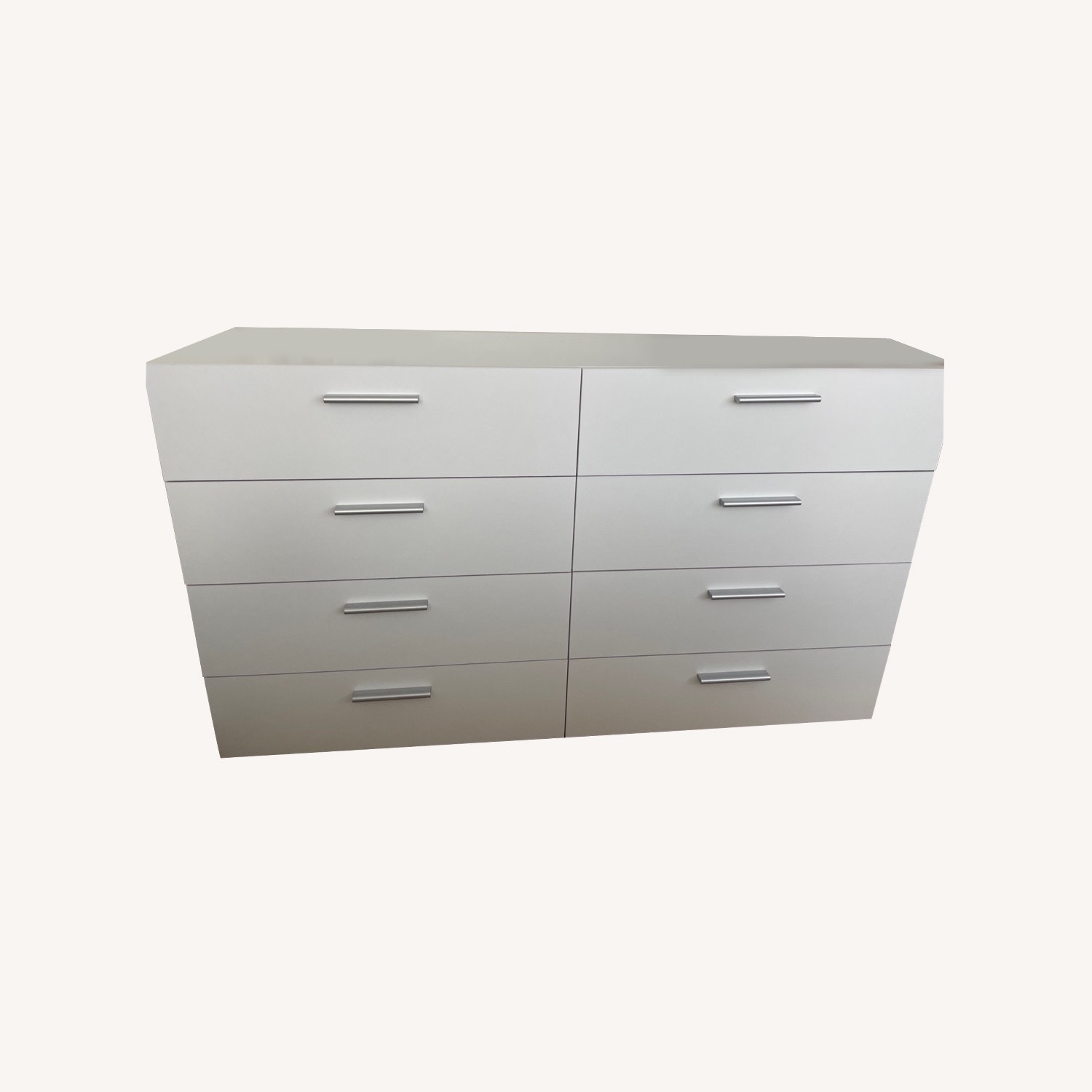 Wayfair Gianna 8 Drawer 55.12" W Double Dresser - image-4