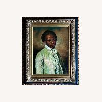 Antique Natural Wall Art Painting