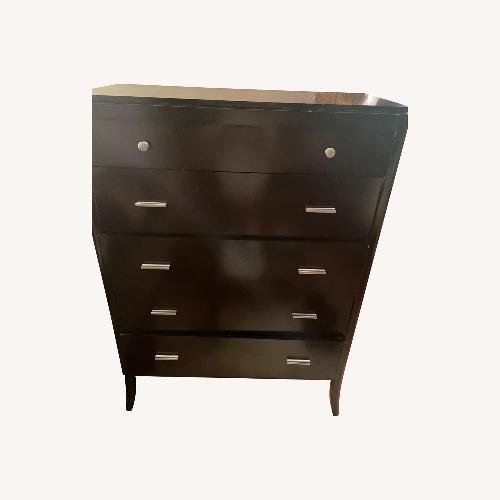 Used Midcentury Hollywood Regency Style Dresser for sale on AptDeco
