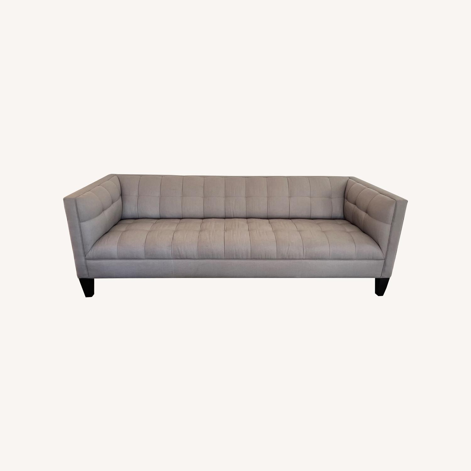 Mitchell Gold + Bob Williams Kennedy Sofa - image-0