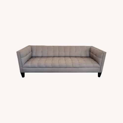 Used Mitchell Gold + Bob Williams Kennedy Sofa for sale on AptDeco