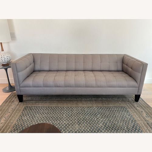 Used Mitchell Gold + Bob Williams Kennedy Sofa for sale on AptDeco
