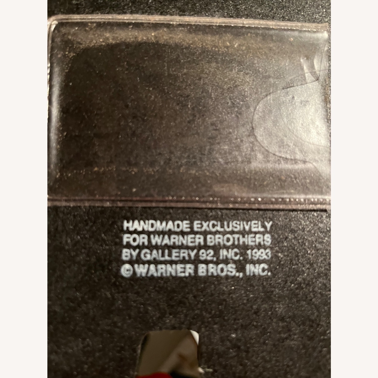 Sylvester and Tweety Pie Wall Hanging - image-3