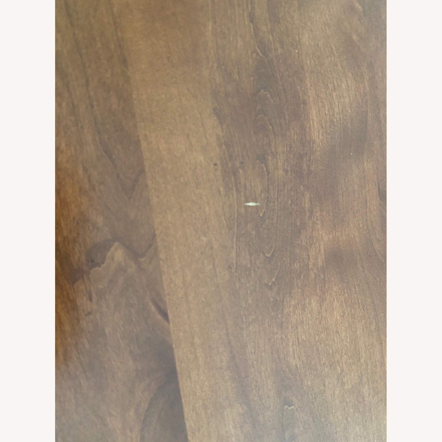 Pine Wood Nightstand  - image-6