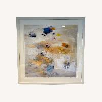 Abstract Paintings Duealberi