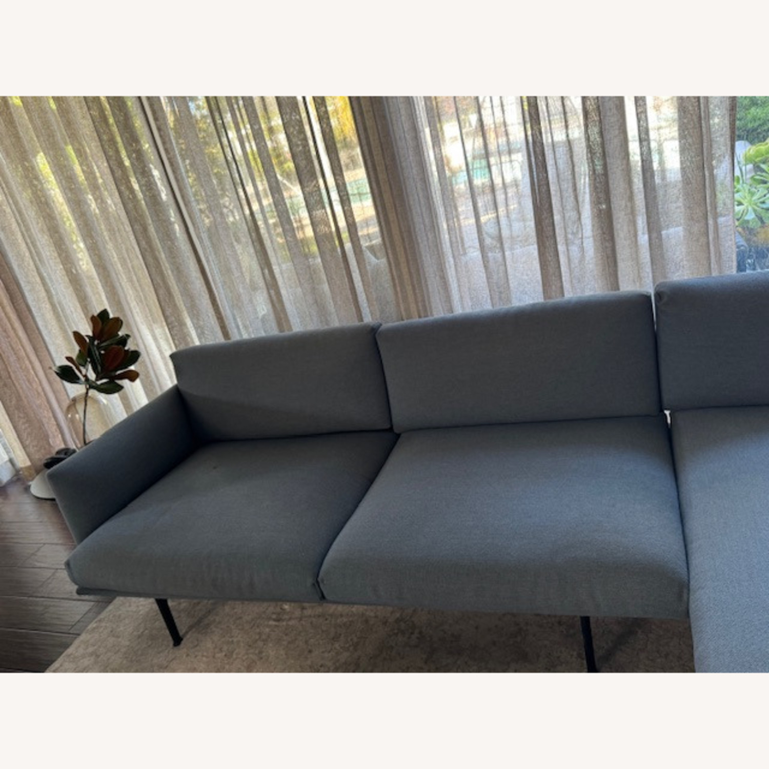 Design Within Reach Muuto Sectional - image-4