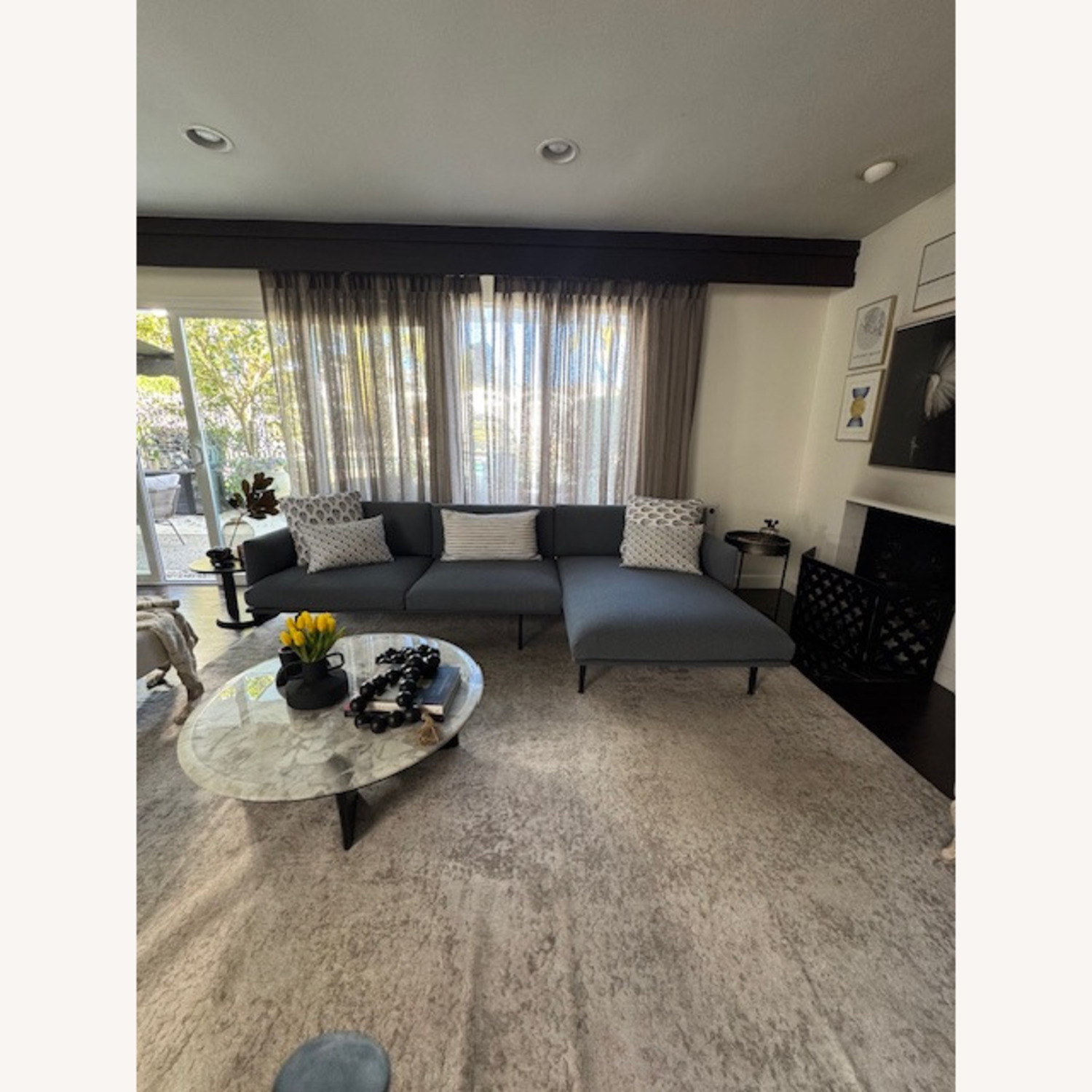 Design Within Reach Muuto Sectional - image-2