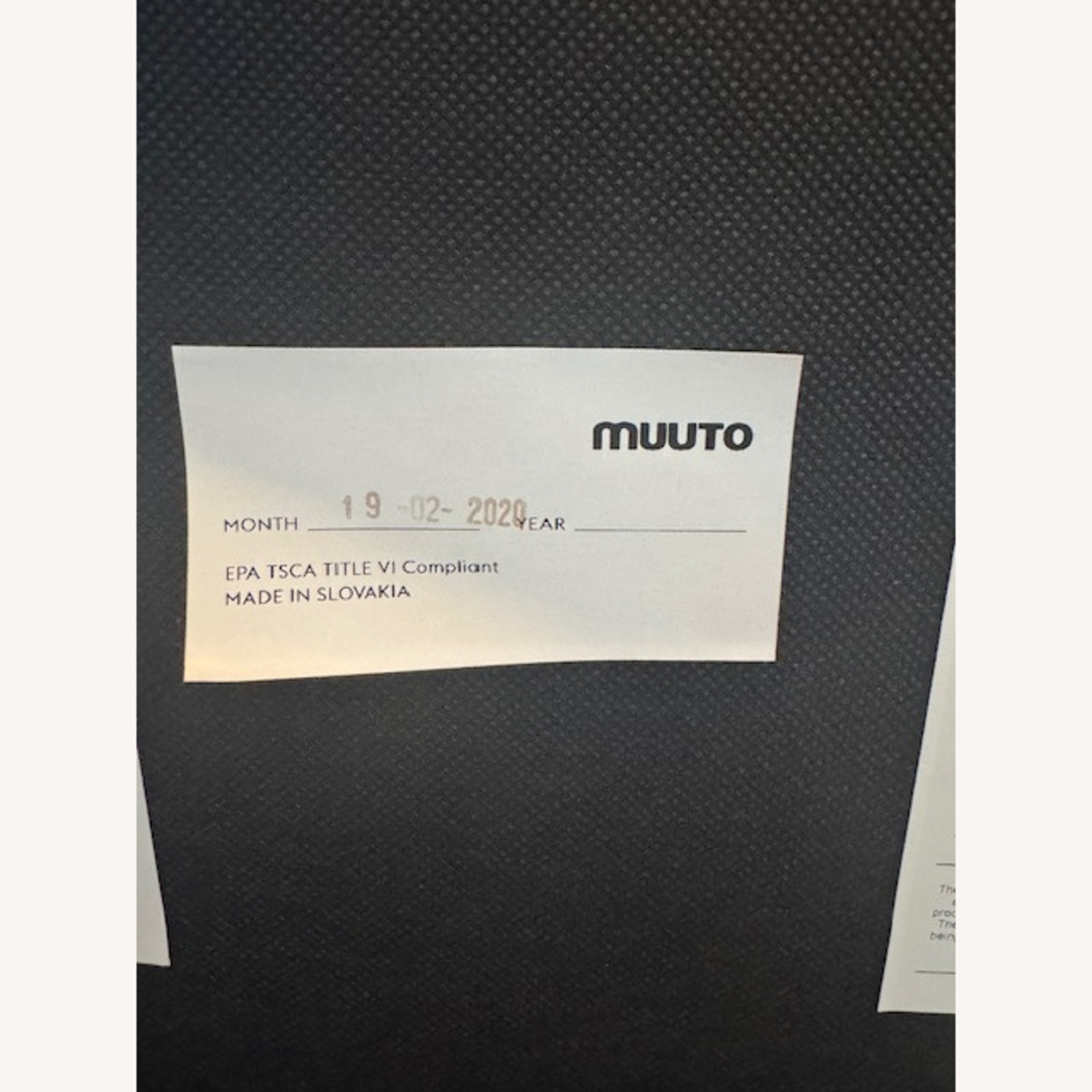 Design Within Reach Muuto Sectional - image-6